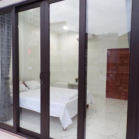 Appartamento Ananta Aster Phnom Penh Esterno foto
