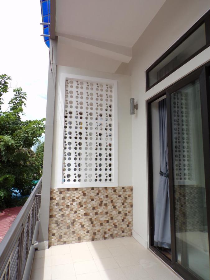 Appartamento Ananta Aster Phnom Penh Esterno foto