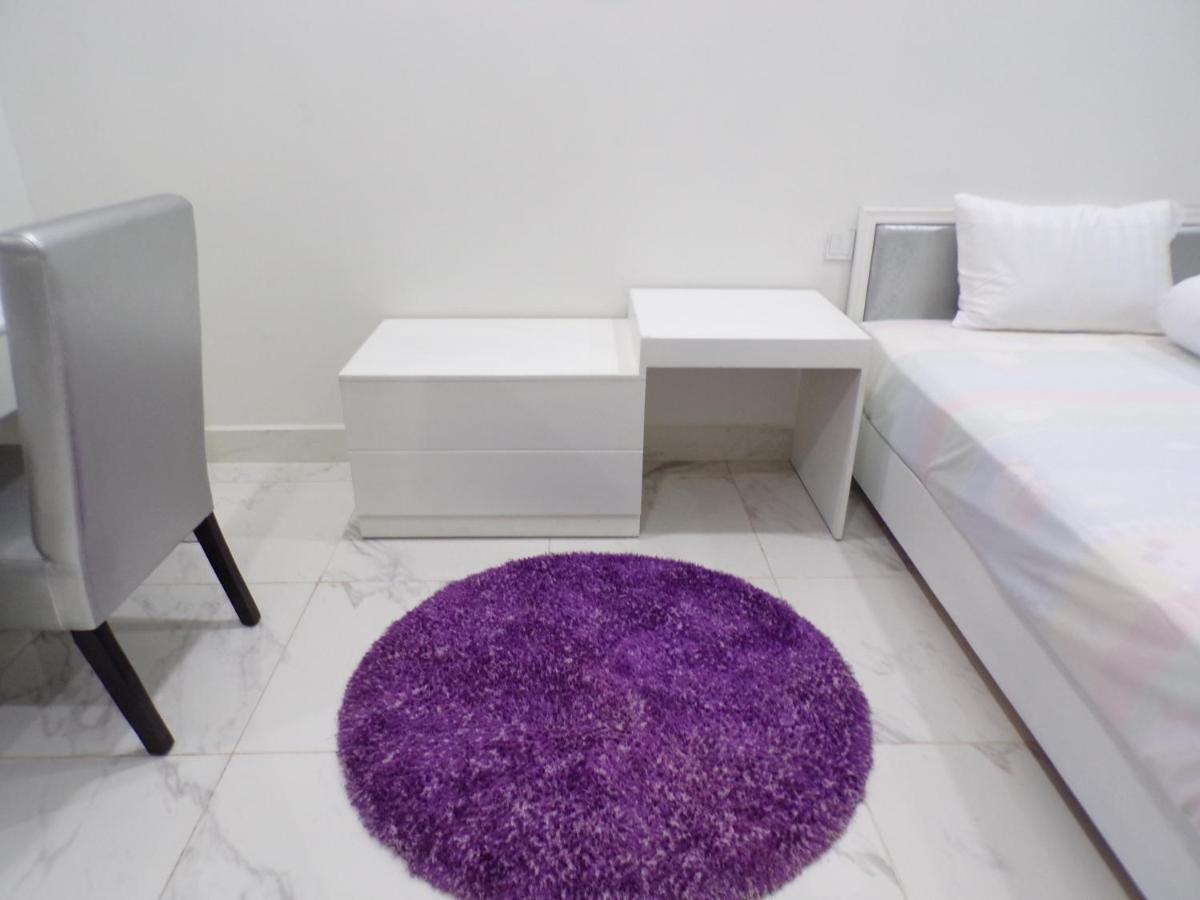 Appartamento Ananta Aster Phnom Penh Esterno foto