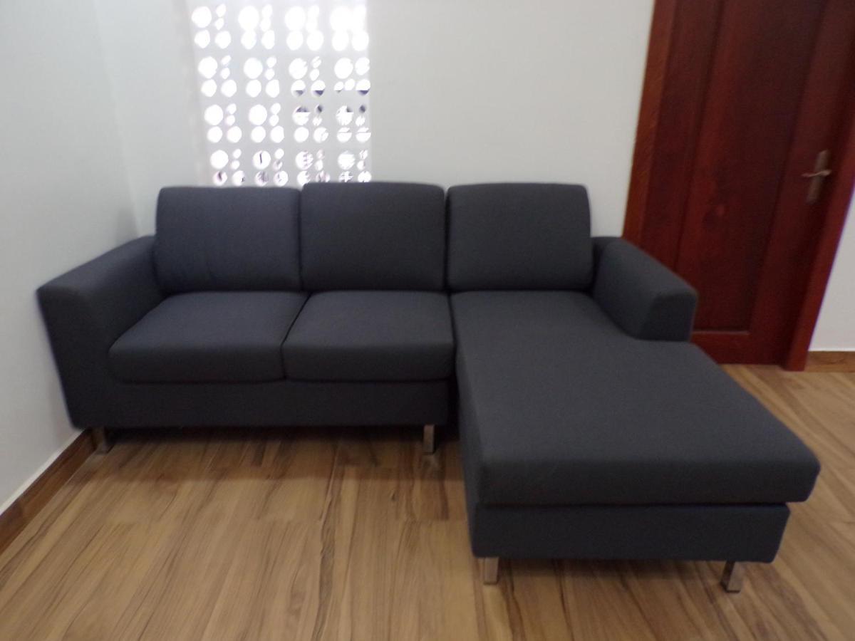 Appartamento Ananta Aster Phnom Penh Esterno foto