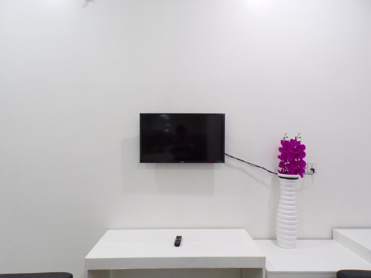 Appartamento Ananta Aster Phnom Penh Esterno foto