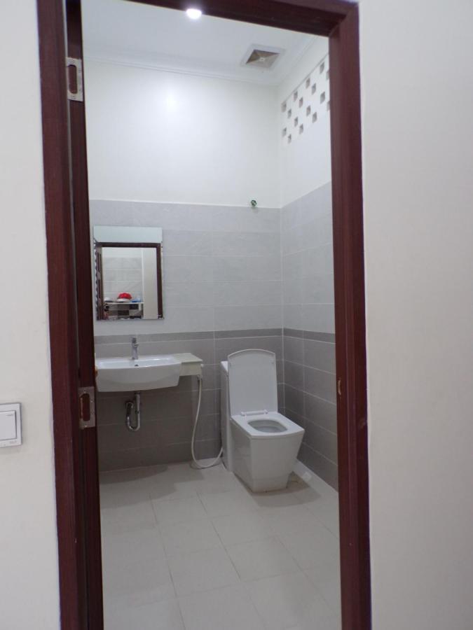 Appartamento Ananta Aster Phnom Penh Esterno foto